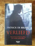 Patrick De Bruyn - Thriller pocket verliefd, Ophalen of Verzenden, Zo goed als nieuw, Patrick De Bruyn