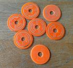 skeebal jeton kermis, Verzenden, Overige materialen