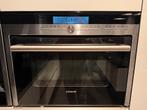 Siemens HB86K572N hetelucht oven en micro, Elektronische apparatuur, Ovens, Ophalen, Zo goed als nieuw