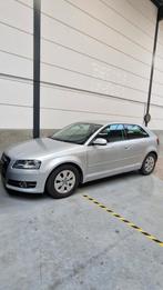 AUDI A3, Auto's, Audi, Euro 5, Cruise Control, Bedrijf, Te koop