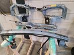 Voorfront Opel Tigra B TT TwinTop voor front bumperbalk slot, Auto-onderdelen, Gebruikt, Voor, Opel