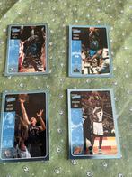 Ultimate Victory 00-01 Basketball, Ophalen of Verzenden, Gebruikt, Meerdere kaarten