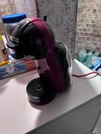 Nescafe Dolce Gusto, Enlèvement, Comme neuf, Cafetière