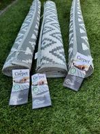 3 Binnen/buitenmatten voor caravan,...,, Caravans en Kamperen, Ophalen, Nieuw