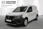 Nissan Townstar L1H1 EV N-Connecta - NIEUW!, 45 kWh, Gebruikt, Wit, Elektrisch