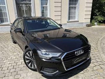Audi A6 35 TDi S tronic MirrorLink,Verwarmd Leder,Garantie beschikbaar voor biedingen