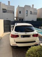 Mercedes-Benz GLC200 // AMG-Line // EQ-Boost, Automaat, Achterwielaandrijving, 4 cilinders, Wit