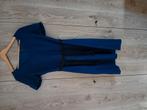 Dames jurk donkerblauw, Kleding | Dames, Jumpsuits, Ophalen, Maat 38/40 (M)