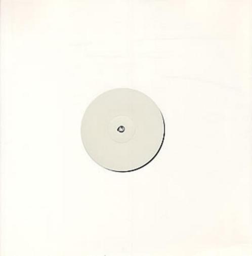 Bloc Party – Banquet (Phones Disco Edit) rare white label!, CD & DVD, Vinyles | Dance & House, Comme neuf, Enlèvement ou Envoi