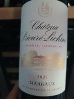 Margaux Grand Cru Classé, Ophalen of Verzenden, Zo goed als nieuw