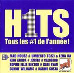 CD- H1ts Tous Les #1 De L'Année!, Ophalen of Verzenden