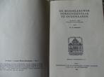 DE MIDDELEEUWSE OORKONDETAAL TE OUDENAARDE, Antiek en Kunst, Antiek | Boeken en Manuscripten, Ophalen of Verzenden