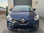 RENAULT GRAND SCENIC 1.3 TCE 2018 7 PLAATSEN BOSE EDITION, Auto's, Voorwielaandrijving, Monovolume, 139 g/km, 4 cilinders