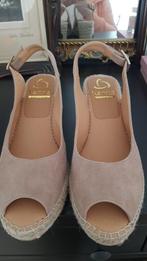 Kanna sleehak beige - m 40, Vêtements | Femmes, Chaussures, Beige, Enlèvement ou Envoi, Espadrilles, Kanna