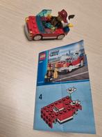 Lego city, Ophalen of Verzenden, Zo goed als nieuw, Lego