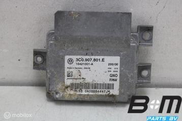 Regelapparaat parkeerrem VW Passat B6 3C0907801E beschikbaar voor biedingen