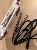 Lisseur cheveux de  voyage, Ophalen