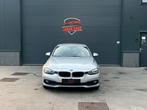 BMW 316d 2.0l facelift Automaat Navi CruiseCntl HeadUp LED, Automaat, 1995 cc, Euro 6, 4 cilinders