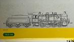 NMBS/SNCB TRIX 22597 serie 81, Hobby en Vrije tijd, Modeltreinen | H0, Trix, Nieuw, Ophalen of Verzenden, Gelijkstroom
