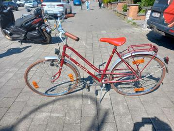 velo oldtimer Dalem  beschikbaar voor biedingen