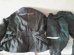 Difi aerotex heren moto pak, Motoren, Tweedehands