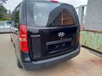 Hyundai h1 diesel bj 2008, Diesel, Particulier, Airconditioning, Te koop