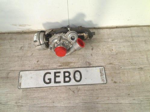 TURBODRUKSENSOR Renault Master V Combi (01-2014/-), Auto-onderdelen, Overige Auto-onderdelen, Renault, Gebruikt