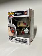 Figurine Funko Pop - DARK ANGELS VETERAN Warhammer 40K, Enlèvement ou Envoi, Comme neuf, Fantasy