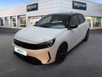 Opel Corsa  1.2 55kW S/S GS, 75 pk, Zwart, Wit, 5 deurs