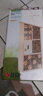 Insektenhotel, Enlèvement ou Envoi