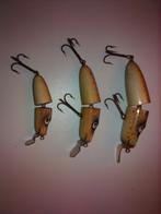 Oude plugjes in hout, Ophalen of Verzenden, Nieuw, Overige typen