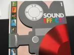 lp Sound Effects 1, Cd's en Dvd's, Cd's | Filmmuziek en Soundtracks, Gebruikt, Ophalen of Verzenden
