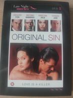 Late Night movies, Enlèvement ou Envoi