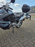 2008 61.800km zwart zilverblauw metallic, Motoren, Motoren | Honda, Particulier