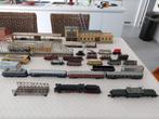 Marklin treinen + toebehoren, Enlèvement, Utilisé, Set de Trains, Märklin