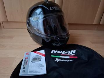Nolan N104 systeemhelm beschikbaar voor biedingen