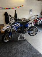 125 2 takt, Particulier