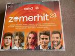 CD Zomerhit, CD & DVD, CD | Compilations, En néerlandais, Neuf, dans son emballage, Enlèvement ou Envoi