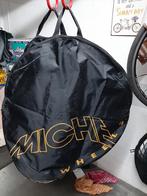 Racewieltassen Miche en Pro, Ophalen, Zo goed als nieuw