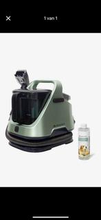 Steevy tapijt reiniger, Ophalen, Zo goed als nieuw