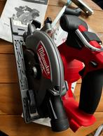 Milwaukee M18 CCS 55 FUEL- Zonder batterij (nieuw), Ophalen of Verzenden, Nieuw, Cirkelzaag