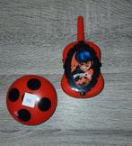 A vendre Talkie-walkie Ladybug, Comme neuf, Enlèvement