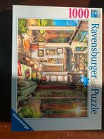 Puzzel. 1000 stuks van Ravensburger, Ophalen, Nieuw