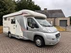 Challenger Mageo 114, Caravans en Kamperen, Mobilhomes, 7 tot 8 meter, Bedrijf, Diesel, Half-integraal