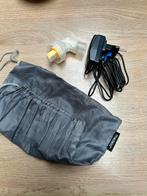 Toebehoren borstkolf Medela Swing, Enlèvement ou Envoi, Utilisé, Tire-lait