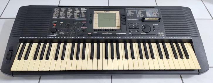 Clavier arrangeur YAMAHA PSR 530, Muziek en Instrumenten, Keyboards, Gebruikt, 61 toetsen, Yamaha, Aanslaggevoelig, Midi-aansluiting