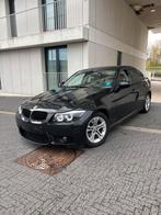 BMW 318D M PACK EURO 5 FULL OPTION GEKEURD VR VERKOOP C.T.OK, Auto's, BMW, Achterwielaandrijving, 1995 cc, Beige, 4 cilinders