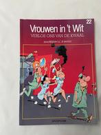 Vrouwen in t wit nr22 verlos ons van de kwaal, Boeken, Verzenden, Gelezen