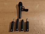 Microfoon Sennheiser, Muziek en Instrumenten, Ophalen, Nieuw, Zangmicrofoon, Draadloos