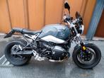 r nine t 1200cm3 abs 1er propriétaire 2019 110cv gar 1.2.3, Motoren, Motoren | BMW, 2 cilinders, Bedrijf, Meer dan 35 kW, Overig